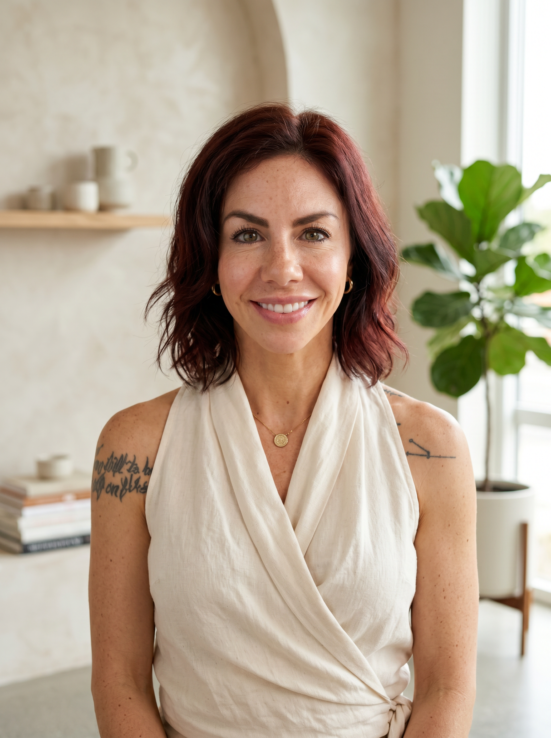 Katy Kennedy, MS — Ayurvedic Wellness Consultant